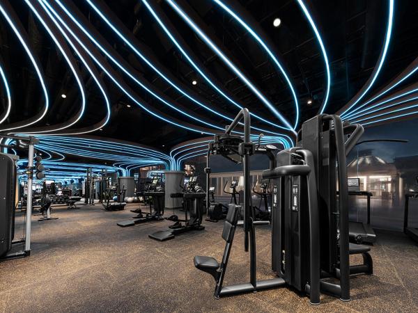 Sunway Resort Hotel : photo 6 de la chambre chambre club