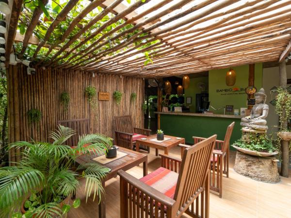 Coconut Bay Eco Resort : photo 3 de la chambre suite avec terrasse