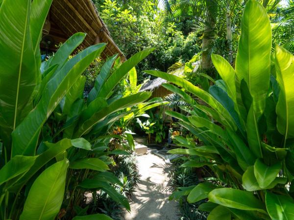 Coconut Bay Eco Resort : photo 5 de la chambre suite avec terrasse