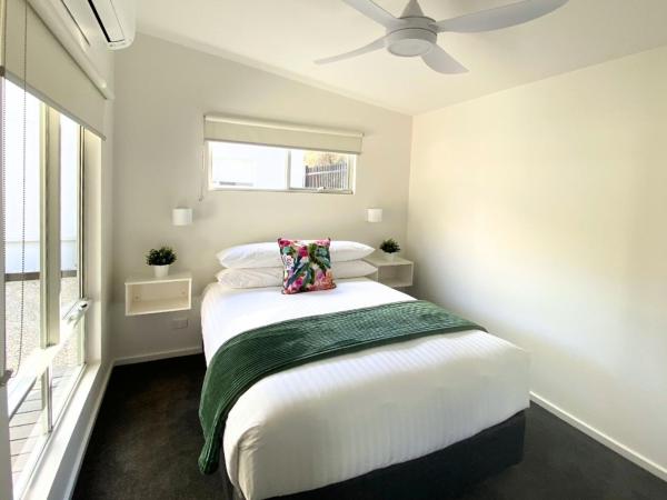 Marion Holiday Park : photo 1 de la chambre lodge