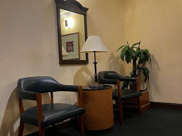 Grand Pacific Hotel PWTC : photo 5 de la chambre chambre triple