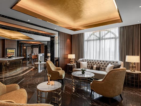 Sunway Pyramid Hotel : photo 5 de la chambre executive club room