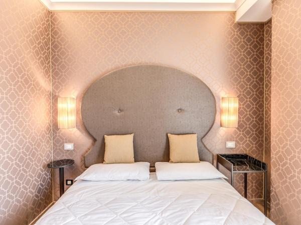 Hotel Belle Arti : photo 10 de la chambre chambre double