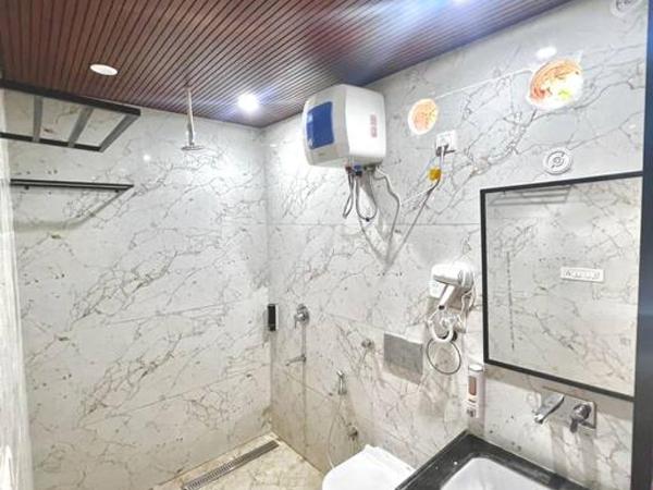 Bhoora House : photo 2 de la chambre chambre double - vue sur jardin
