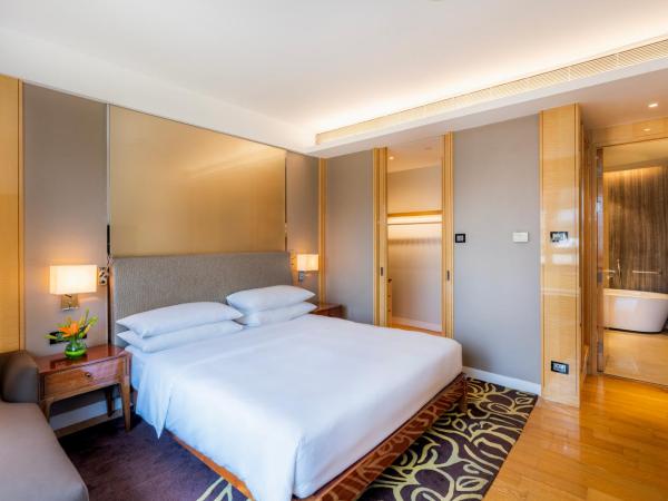 Hyatt Regency Pune Hotel & Residences : photo 2 de la chambre appartement exécutif 2 chambres