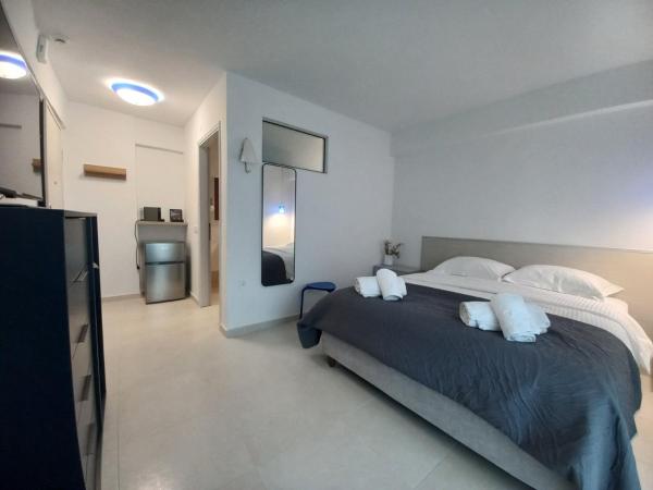 AAA Luxury Residences : photo 10 de la chambre studio - accessible aux personnes à mobilité réduite 