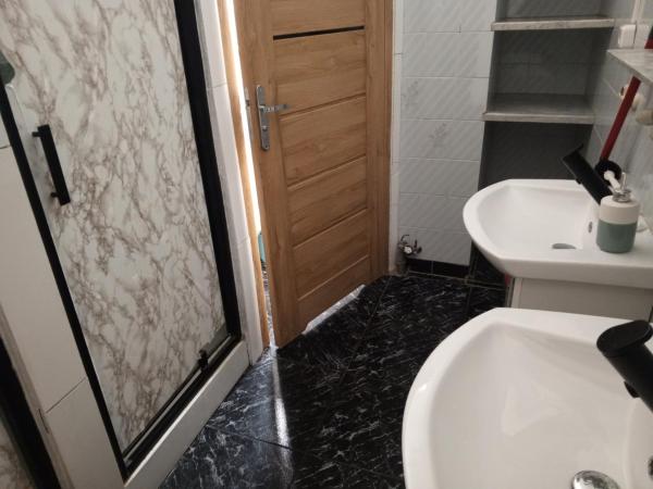 Hostel 22 : photo 4 de la chambre lit simple en dortoir