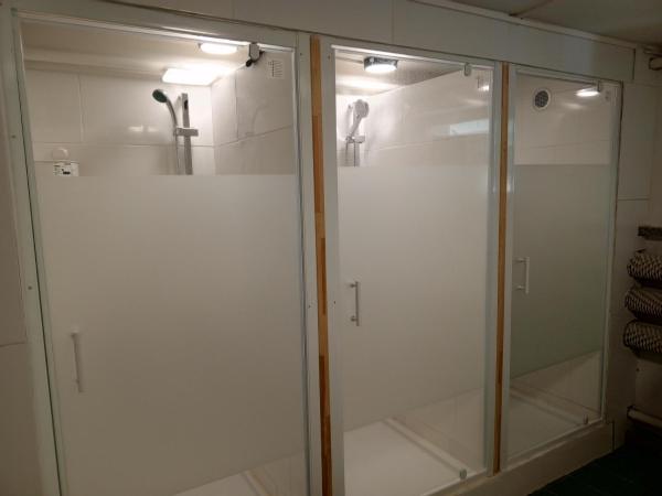 Hostel 22 : photo 1 de la chambre lit simple en dortoir