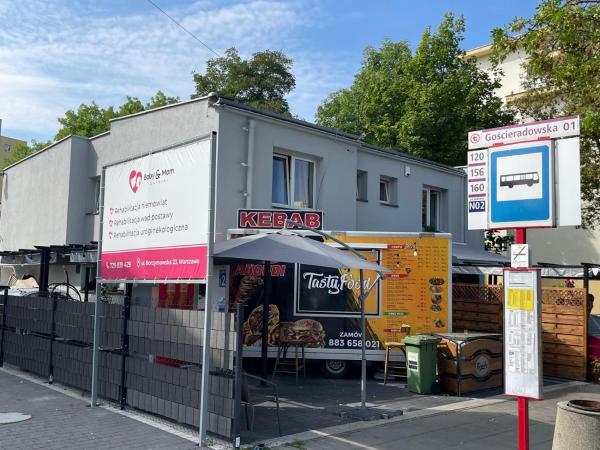 Hostel 22 : photo 9 de la chambre lit simple en dortoir