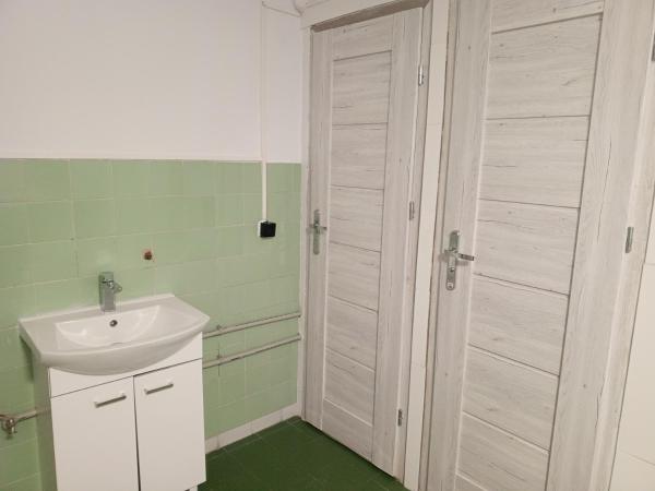 Hostel 22 : photo 2 de la chambre lit simple en dortoir