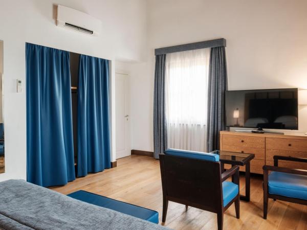 Villa Tolomei Hotel & Resort : photo 10 de la chambre appartement 1 chambre