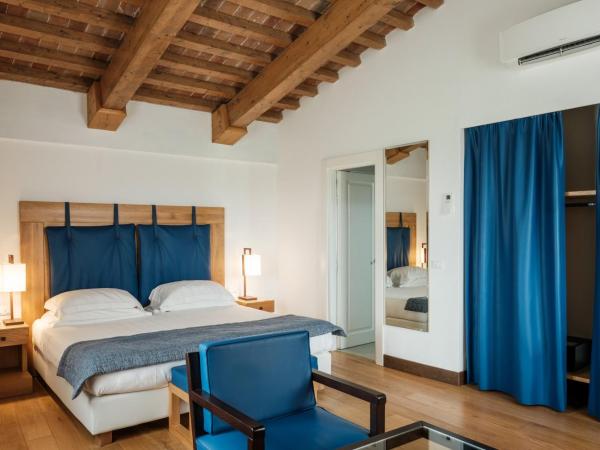 Villa Tolomei Hotel & Resort : photo 1 de la chambre appartement 1 chambre