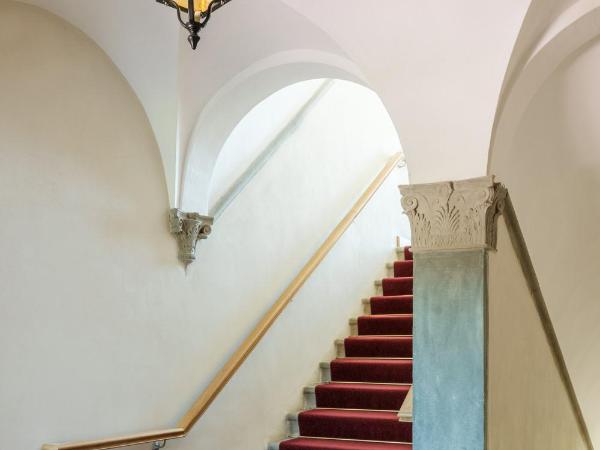 Villa Tolomei Hotel & Resort : photo 6 de la chambre chambre double classique