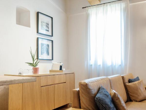 Villa Tolomei Hotel & Resort : photo 1 de la chambre appartement 2 chambres