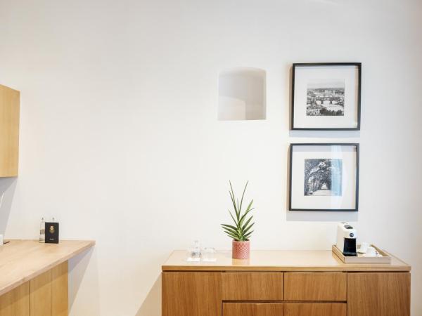 Villa Tolomei Hotel & Resort : photo 2 de la chambre appartement 2 chambres