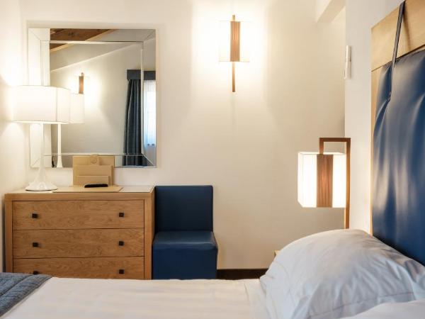 Villa Tolomei Hotel & Resort : photo 4 de la chambre appartement 2 chambres