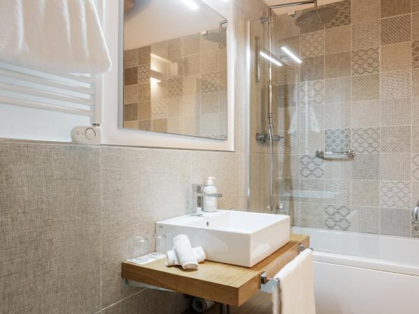 Villa Tolomei Hotel & Resort : photo 9 de la chambre appartement 2 chambres