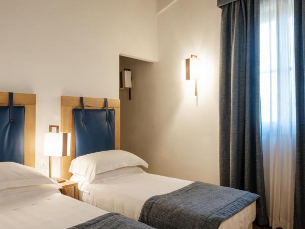 Villa Tolomei Hotel & Resort : photo 10 de la chambre appartement 2 chambres