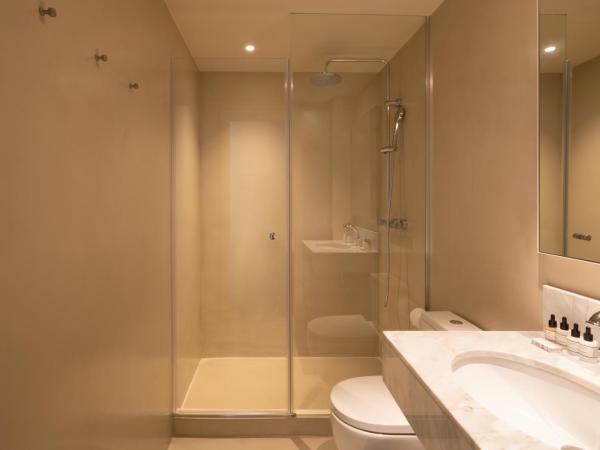 Hotel Casa Teva Barcelona : photo 6 de la chambre chambre double supérieure