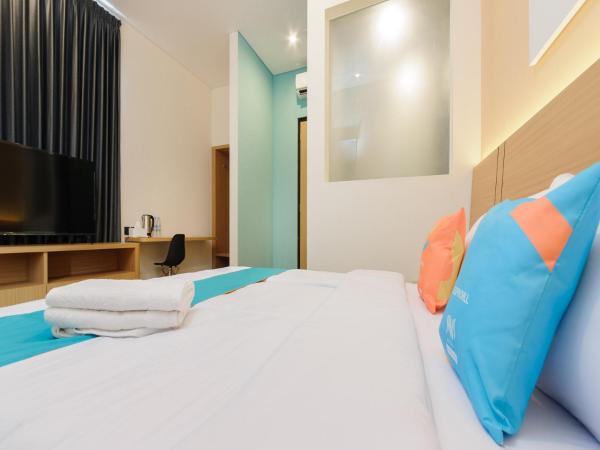 Sans Hotel Kedoya : photo 5 de la chambre suite