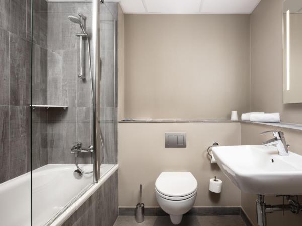 Ibis Poznan Centrum : photo 2 de la chambre chambre double standard