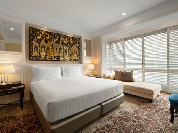 Grande Centre Point Hotel Ratchadamri Bangkok : photo 2 de la chambre suite exécutive 2 chambres