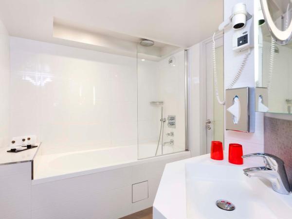 Hotel Opéra Marigny : photo 4 de la chambre chambre double confort