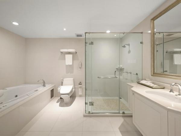 Grande Centre Point Hotel Ratchadamri Bangkok : photo 7 de la chambre suite 3 chambres