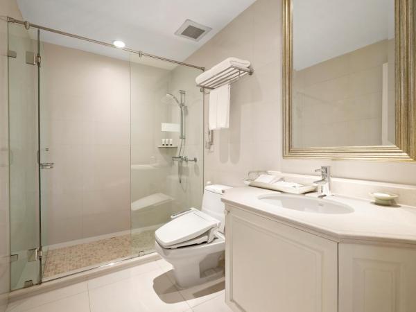 Grande Centre Point Hotel Ratchadamri Bangkok : photo 8 de la chambre suite 3 chambres