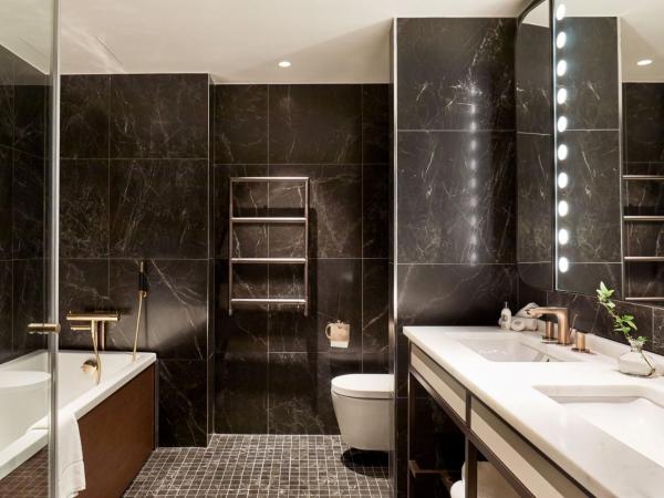Bank Hotel, a Member of Small Luxury Hotels : photo 5 de la chambre suite ville stockholm
