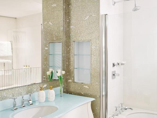 Hotel Principe Di Savoia - Dorchester Collection : photo 2 de la chambre chambre double classique