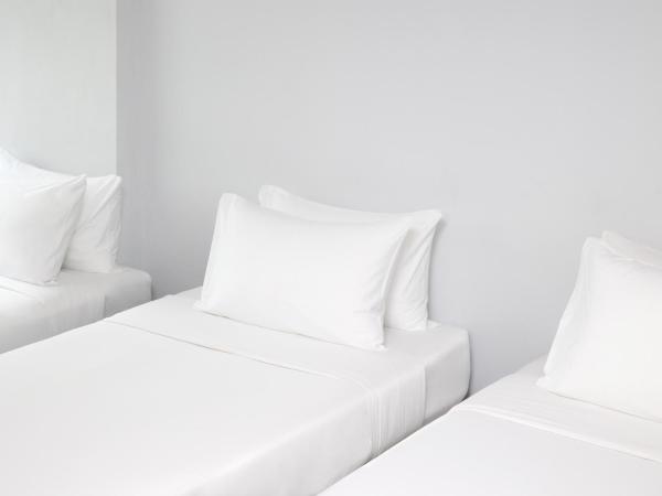 Nantra Silom : photo 4 de la chambre chambre triple standard