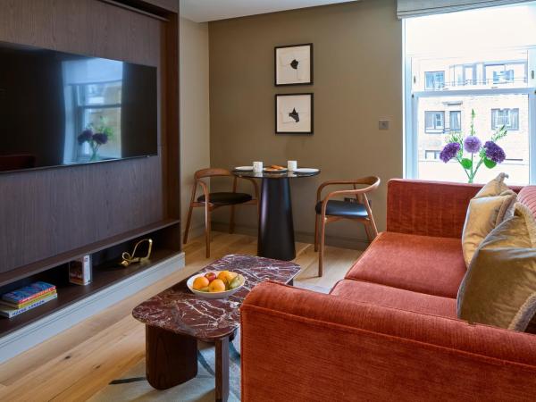 Cheval Phoenix House at Sloane Square : photo 3 de la chambre studio