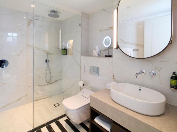 Cheval Phoenix House at Sloane Square : photo 7 de la chambre suite loft