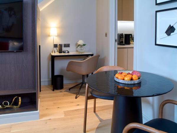Cheval Phoenix House at Sloane Square : photo 6 de la chambre suite loft