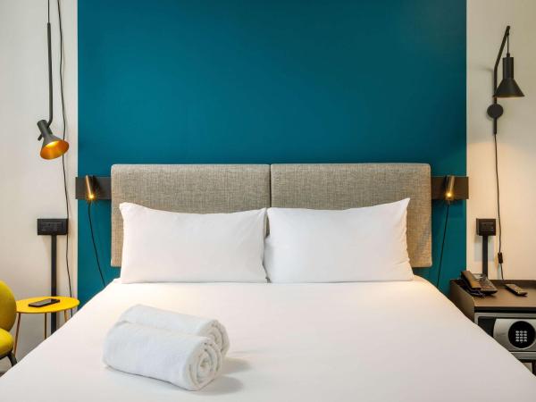 ibis London Blackfriars : photo 5 de la chambre chambre double standard
