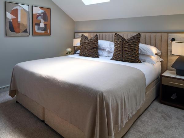 Cheval Phoenix House at Sloane Square : photo 2 de la chambre suite loft