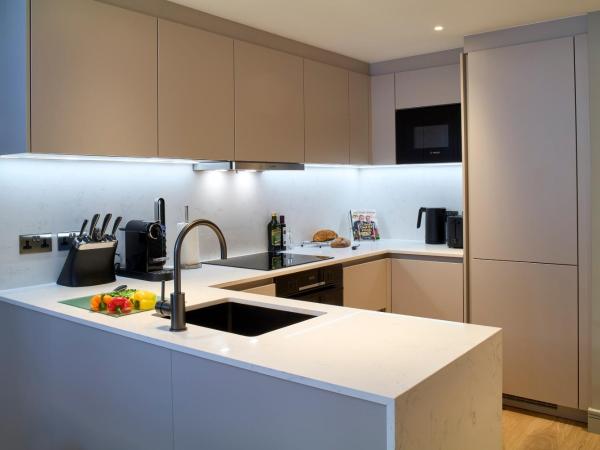 Cheval Phoenix House at Sloane Square : photo 7 de la chambre appartement deluxe