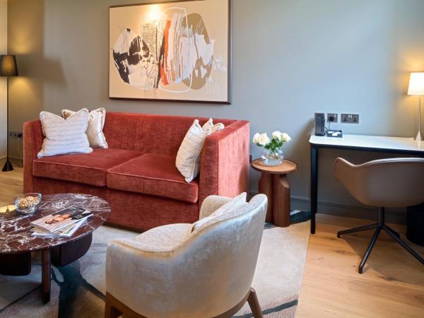 Cheval Phoenix House at Sloane Square : photo 2 de la chambre appartement supérieur 1 chambre