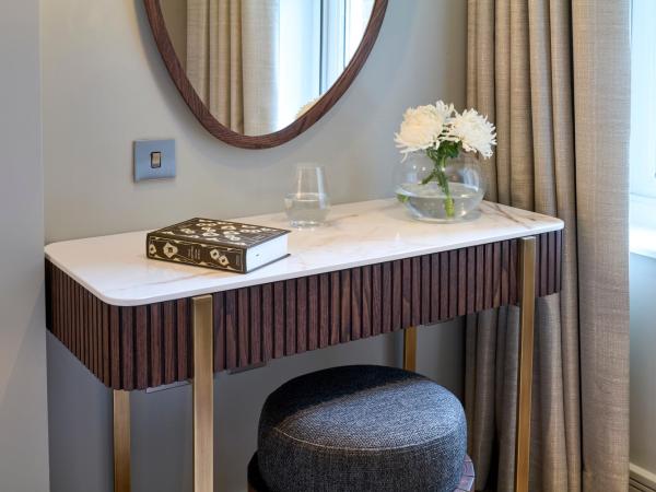 Cheval Phoenix House at Sloane Square : photo 3 de la chambre appartement deluxe