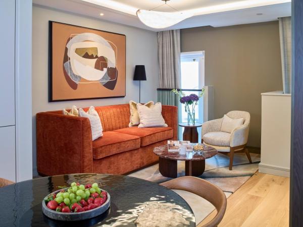 Cheval Phoenix House at Sloane Square : photo 1 de la chambre loft