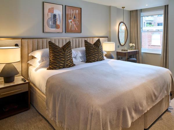 Cheval Phoenix House at Sloane Square : photo 1 de la chambre appartement deluxe