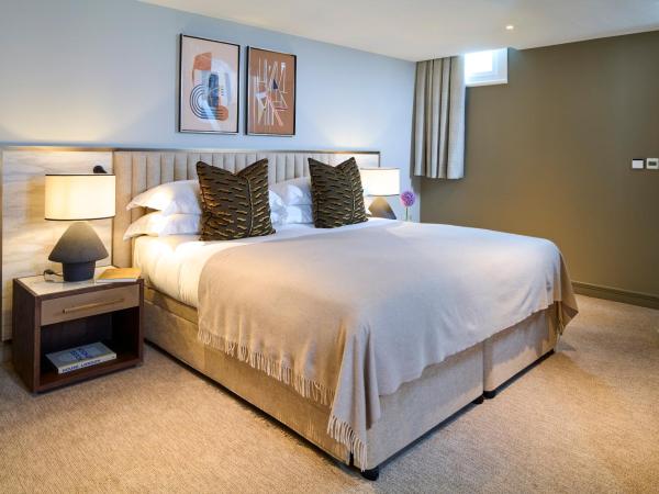 Cheval Phoenix House at Sloane Square : photo 3 de la chambre loft