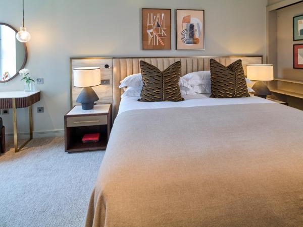 Cheval Phoenix House at Sloane Square : photo 5 de la chambre appartement 2 chambres