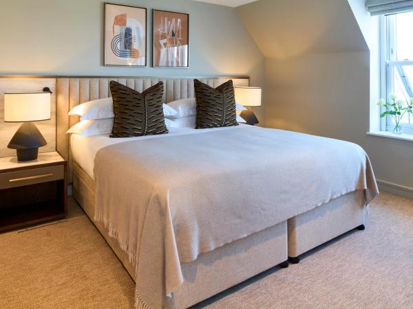 Cheval Phoenix House at Sloane Square : photo 6 de la chambre appartement 1 chambre deluxe