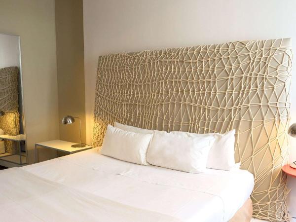 Esplendor by Wyndham Buenos Aires : photo 1 de la chambre concept queen room