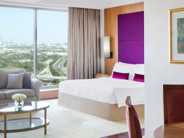 The H Dubai : photo 3 de la chambre studio résidence