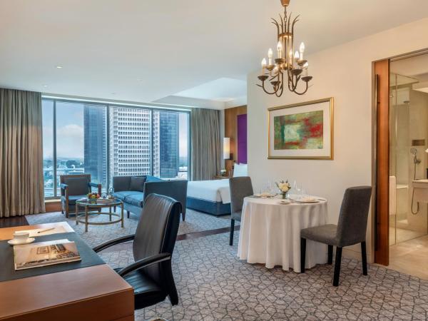 The H Dubai : photo 1 de la chambre studio résidence