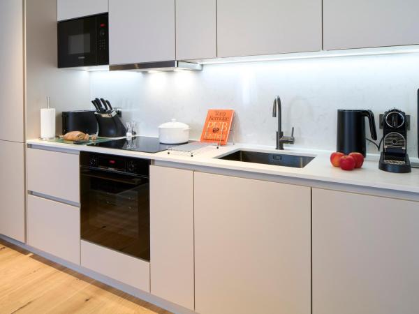 Cheval Phoenix House at Sloane Square : photo 4 de la chambre appartement 1 chambre deluxe