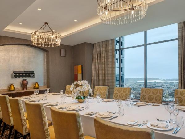 The H Dubai : photo 5 de la chambre suite royale appartement de grand standing